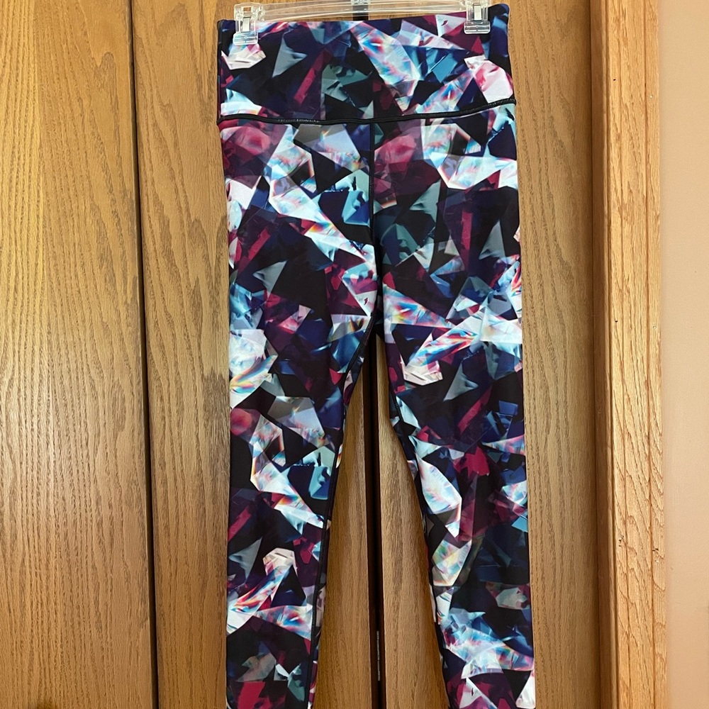 EUC Peloton leggings